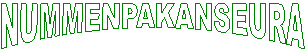 NUMMENPAKANSEURA